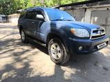 Toyota 4Runner 2006 года за 12 500 000 тг. в Алматы – фото 2