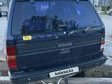 Nissan Terrano 1991 годаүшін1 830 000 тг. в Астана – фото 3