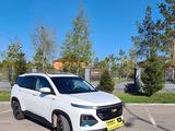 Chevrolet Captiva 2022 года за 11 400 000 тг. в Астана