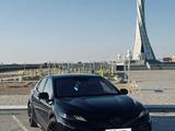 Toyota Camry 2018 года за 16 000 000 тг. в Кызылорда