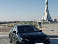 Toyota Camry 2018 годаүшін16 000 000 тг. в Кызылорда