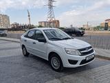 ВАЗ (Lada) Granta 2191 2018 года за 3 400 000 тг. в Актау