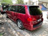Volkswagen Routan 2012 года за 10 000 000 тг. в Алматы – фото 3