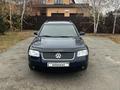 Volkswagen Passat 2002 годаүшін3 230 000 тг. в Петропавловск – фото 5