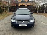 Volkswagen Passat 2002 годаfor3 230 000 тг. в Петропавловск – фото 5