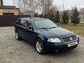 Volkswagen Passat 2002 годаүшін3 230 000 тг. в Петропавловск – фото 6