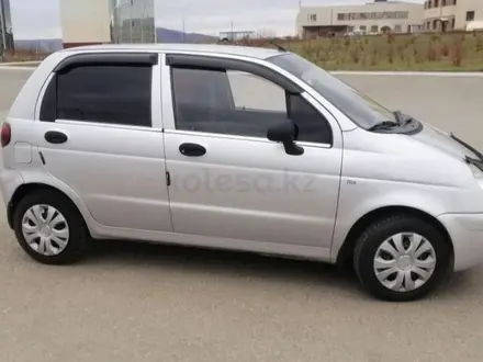 Daewoo Matiz 2013 года за 2 100 000 тг. в Риддер – фото 2