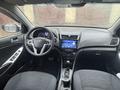 Hyundai Accent 2014 годаfor4 800 000 тг. в Алматы – фото 9