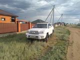 Toyota 4Runner 2005 годаүшін8 000 000 тг. в Актобе – фото 3