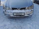 Nissan Maxima 2001 года за 1 900 000 тг. в Алматы – фото 5