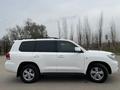 Toyota Land Cruiser 2008 годаfor17 900 000 тг. в Алматы – фото 11