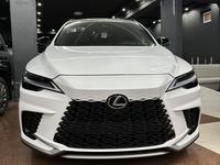 Lexus RX 350 2024 года за 48 000 000 тг. в Шымкент