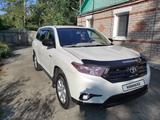 Toyota Highlander 2012 годаүшін12 500 тг. в Лисаковск – фото 2