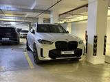 BMW X5 2024 года за 56 000 000 тг. в Алматы