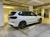 BMW X5 2024 года за 56 000 000 тг. в Алматы – фото 4