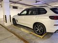 BMW X5 2024 года за 56 000 000 тг. в Алматы – фото 5