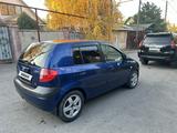 Hyundai Getz 2005 годаfor3 000 000 тг. в Алматы