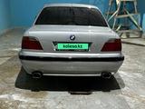 BMW 728 1996 годаүшін3 500 000 тг. в Актау – фото 3