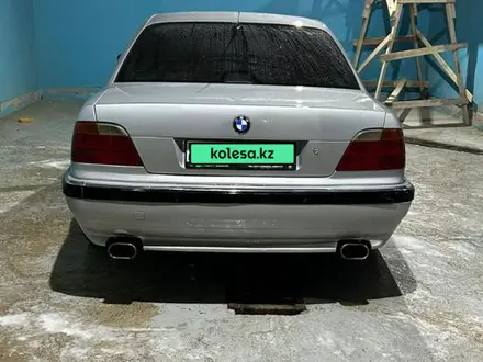 BMW 728 1996 года за 3 500 000 тг. в Актау – фото 3