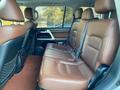 Toyota Land Cruiser 2016 года за 31 880 000 тг. в Алматы – фото 43