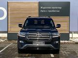 Toyota Land Cruiser 2016 года за 31 880 000 тг. в Алматы – фото 2