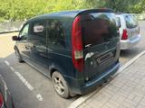 Mercedes-Benz Vaneo 2002 годаүшін2 700 000 тг. в Астана – фото 3