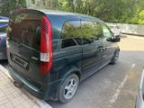 Mercedes-Benz Vaneo 2002 годаүшін2 700 000 тг. в Астана – фото 5