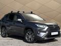 Toyota RAV4 2024 года за 18 290 000 тг. в Караганда – фото 3