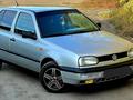 Volkswagen Golf 1997 года за 2 250 000 тг. в Караганда – фото 11