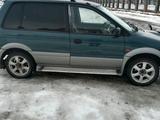 Mitsubishi RVR 1995 года за 1 250 000 тг. в Алматы