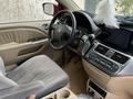 Honda Odyssey 2005 годаүшін7 500 000 тг. в Актау – фото 9