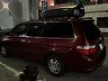 Honda Odyssey 2005 годаүшін7 500 000 тг. в Актау – фото 8