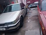 Mazda 626 1987 года за 600 000 тг. в Жаркент – фото 2