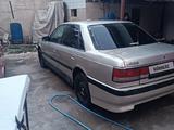 Mazda 626 1987 года за 600 000 тг. в Жаркент – фото 4