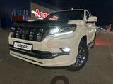 Toyota Land Cruiser Prado 2020 года за 28 350 000 тг. в Костанай – фото 3