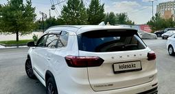 Chery Tiggo 8 Pro 2023 года за 10 000 000 тг. в Шымкент – фото 3