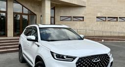 Chery Tiggo 8 Pro 2023 года за 10 000 000 тг. в Шымкент – фото 2