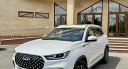Chery Tiggo 8 Pro 2023 года за 10 000 000 тг. в Шымкент