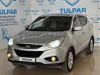 Hyundai Tucson 2013 годаүшін8 000 000 тг. в Алматы