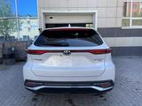 Toyota Venza 2024 годаfor25 000 000 тг. в Астана – фото 4