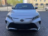 Toyota Venza 2024 годаүшін25 000 000 тг. в Астана