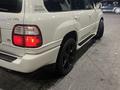 Lexus LX 470 1999 года за 7 500 000 тг. в Алматы – фото 17