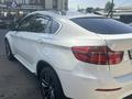 BMW X6 2012 года за 13 500 000 тг. в Алматы – фото 6