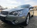 Subaru Outback 2005 года за 2 600 000 тг. в Шу