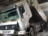 Howo  A5 2012 года за 7 000 000 тг. в Алматы