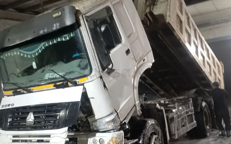 Howo  A5 2012 года за 7 000 000 тг. в Алматы