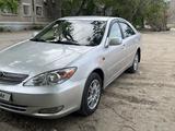 Toyota Camry 2002 года за 4 600 000 тг. в Семей – фото 3