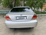 Toyota Camry 2002 года за 4 600 000 тг. в Семей – фото 4