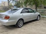 Toyota Camry 2002 года за 4 600 000 тг. в Семей – фото 5