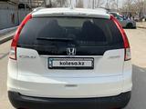 Honda CR-V 2014 года за 9 900 000 тг. в Алматы – фото 3